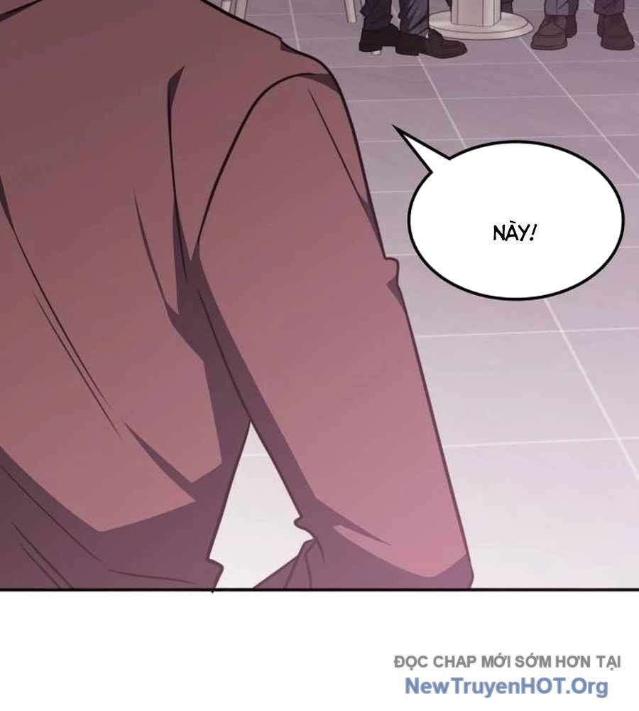 Trị Liệu Sư Quá Mạnh [Chap 45-48]