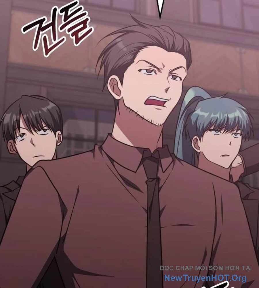 Trị Liệu Sư Quá Mạnh [Chap 45-48]