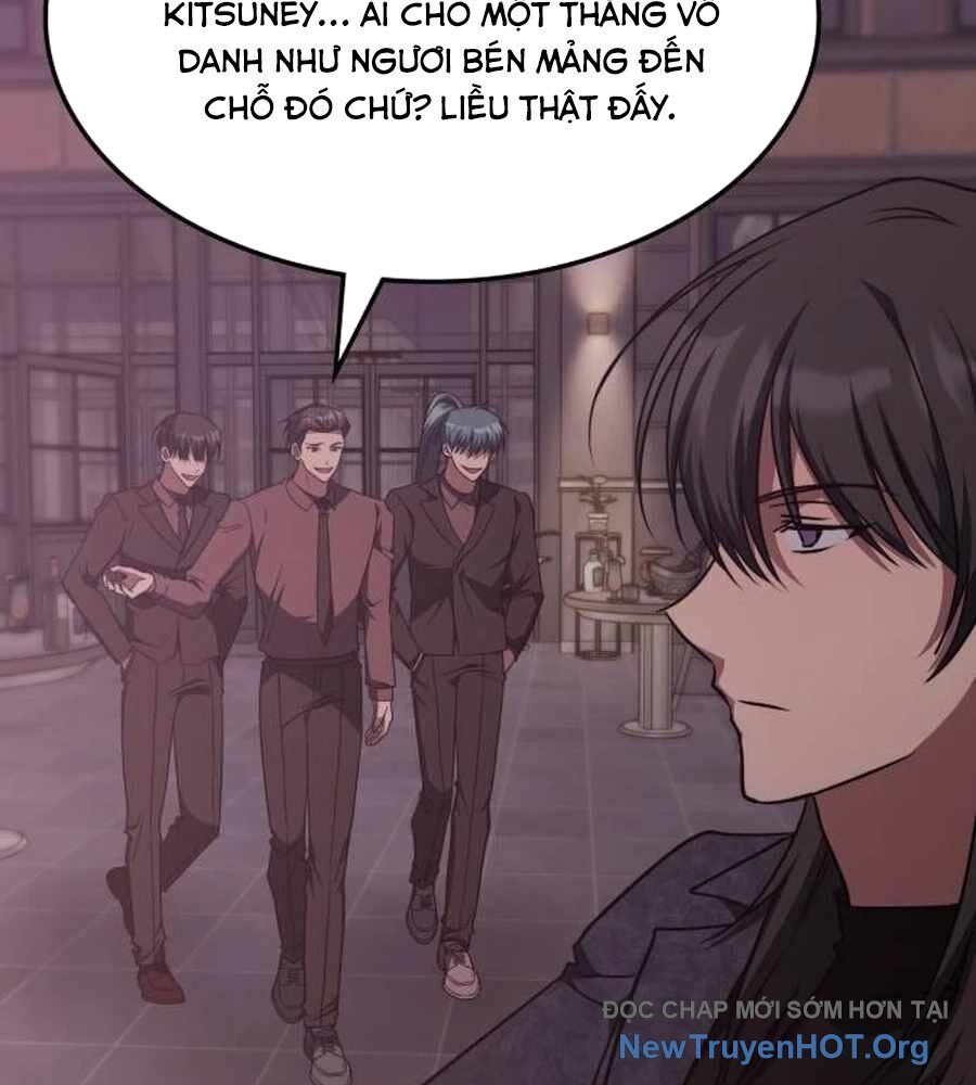 Trị Liệu Sư Quá Mạnh [Chap 45-48]