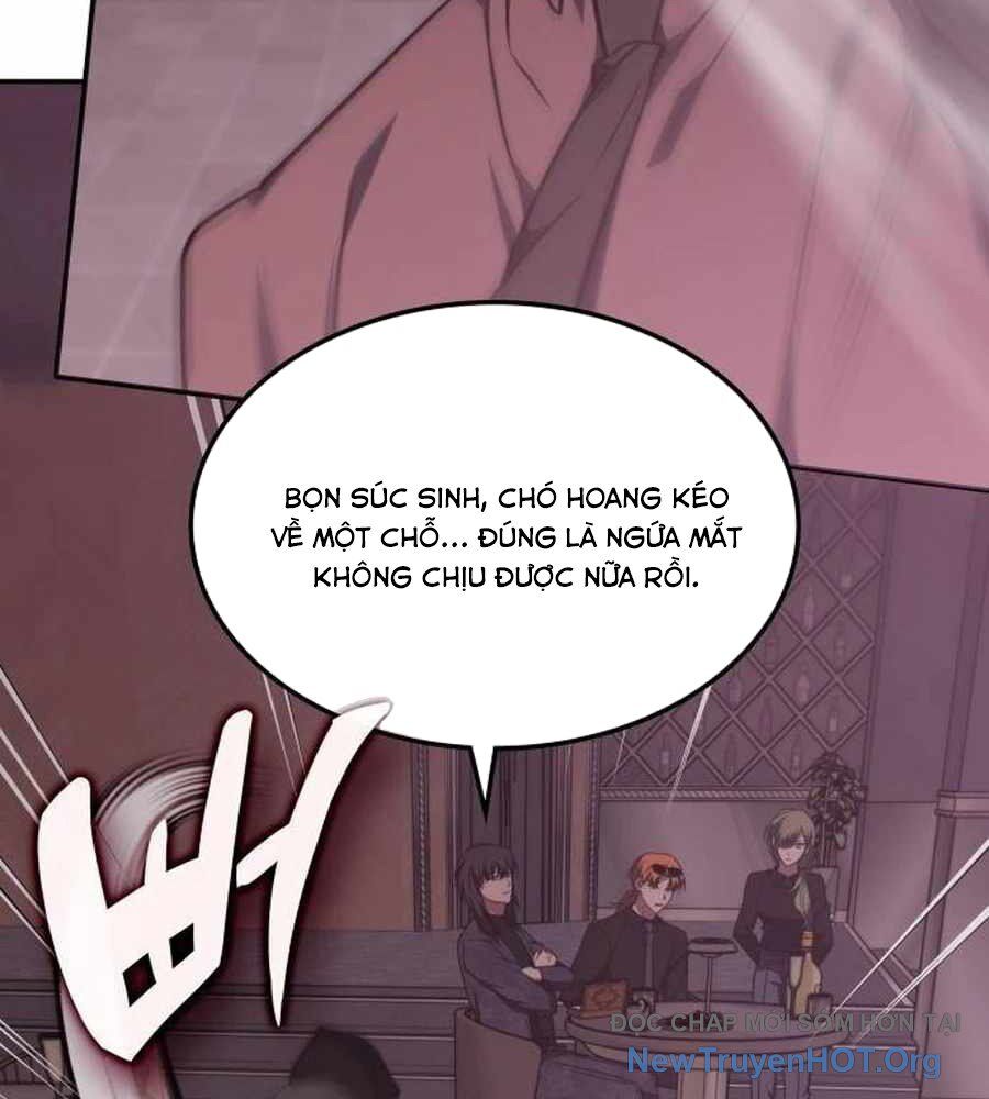 Trị Liệu Sư Quá Mạnh [Chap 45-48]