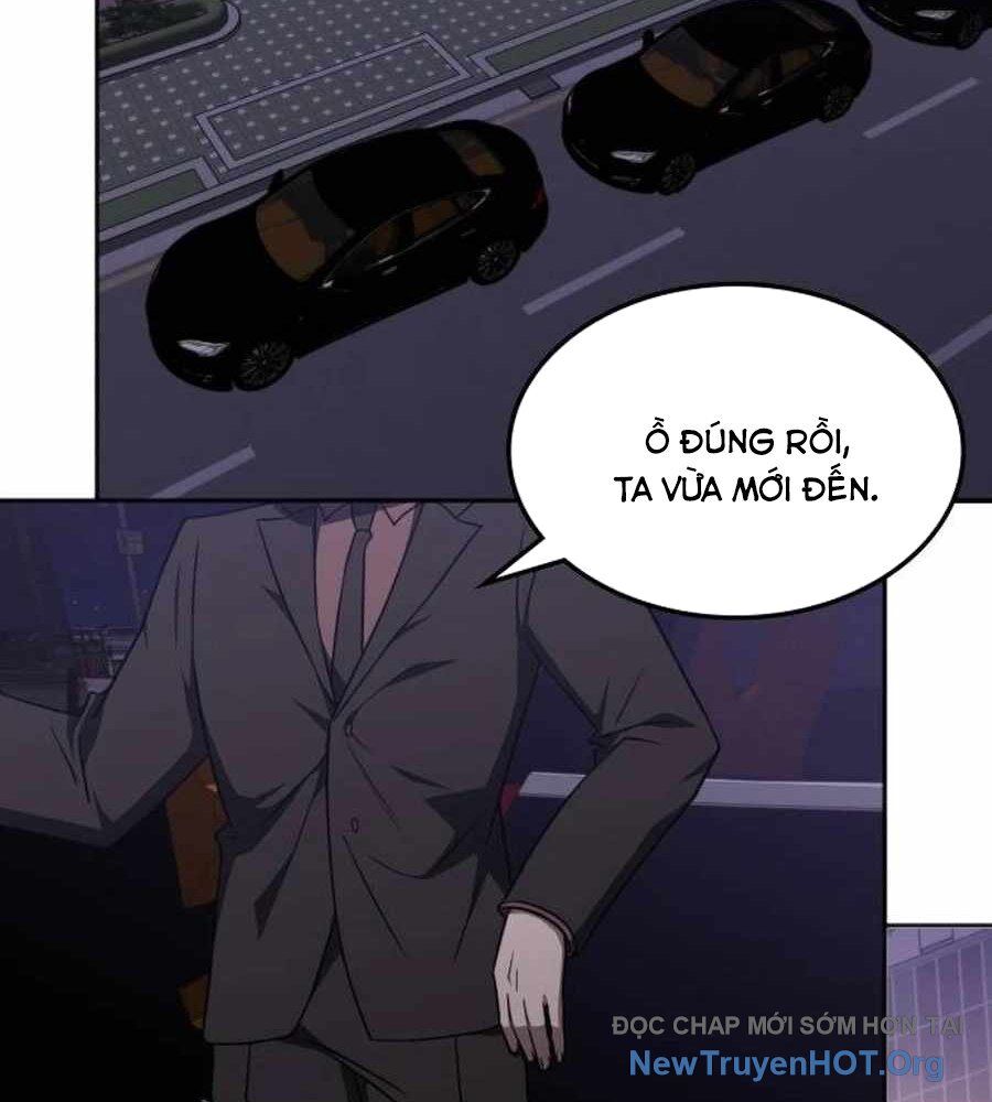 Trị Liệu Sư Quá Mạnh [Chap 45-48]