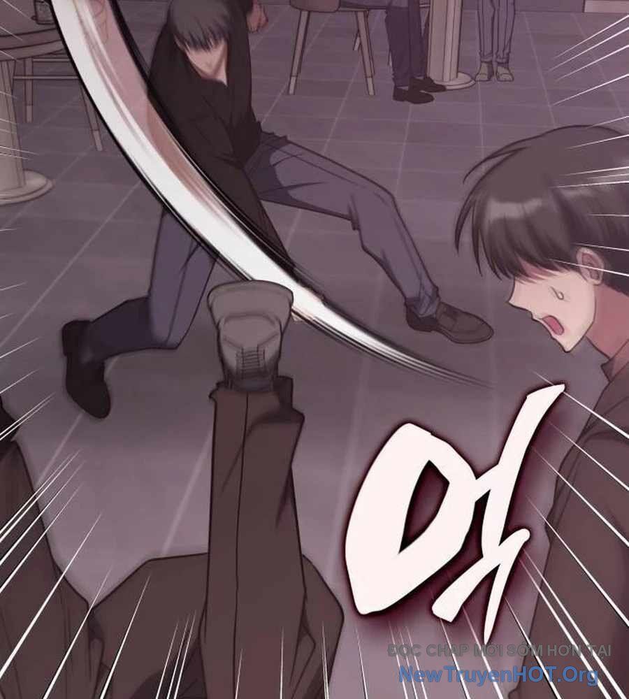 Trị Liệu Sư Quá Mạnh [Chap 45-48]