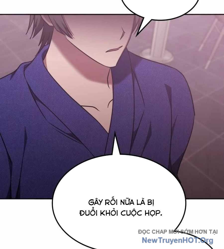 Trị Liệu Sư Quá Mạnh [Chap 45-48]