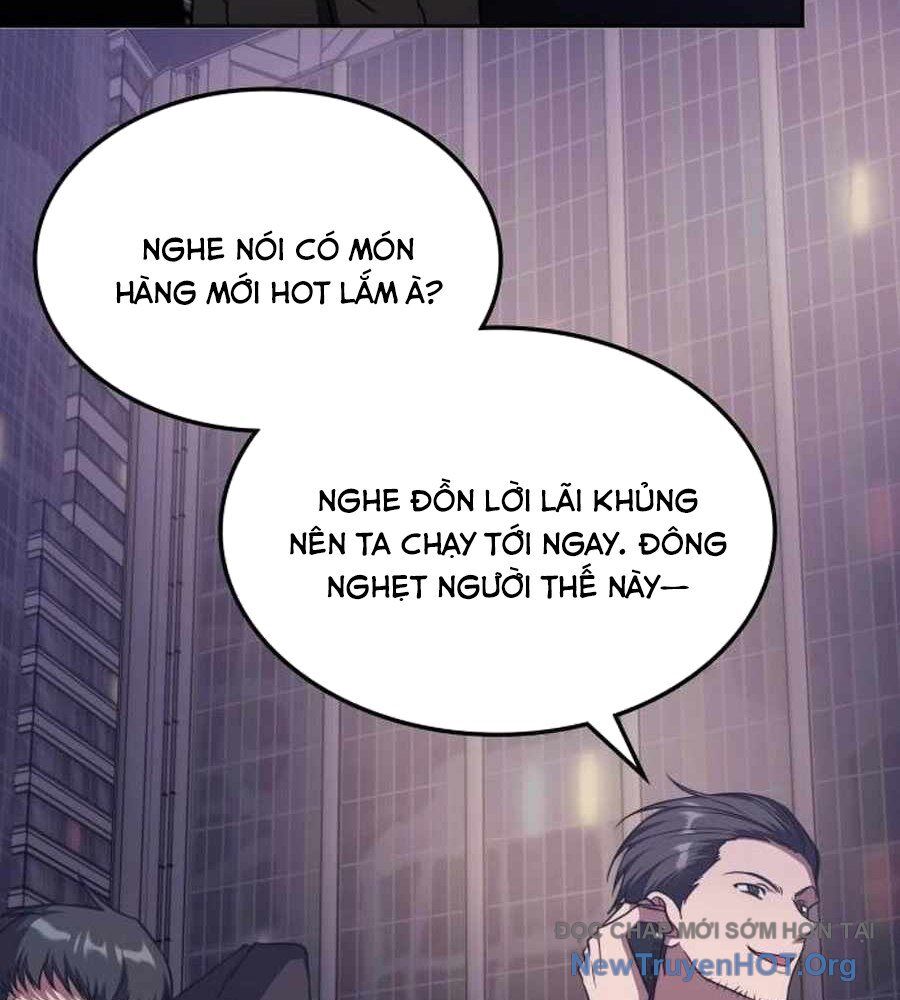 Trị Liệu Sư Quá Mạnh [Chap 45-48]