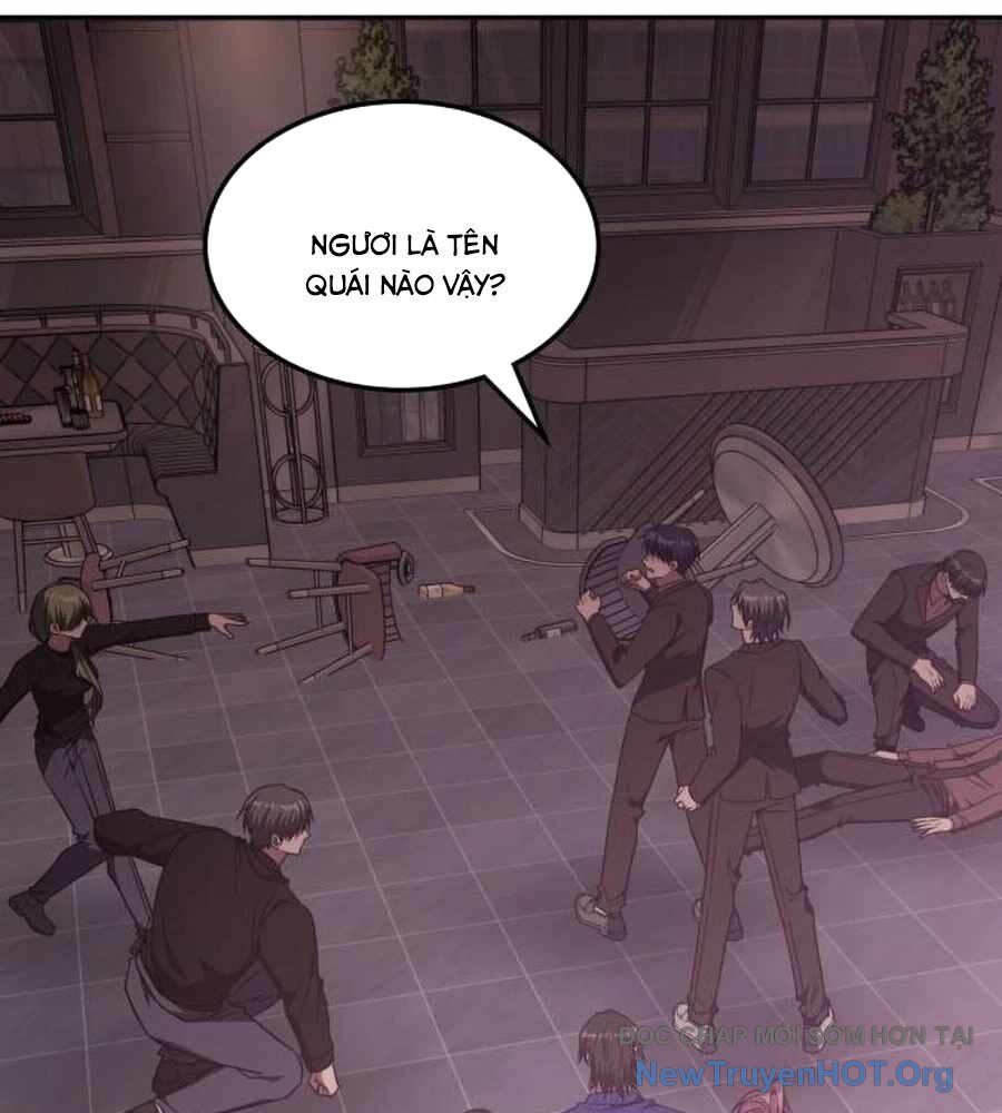 Trị Liệu Sư Quá Mạnh [Chap 45-48]