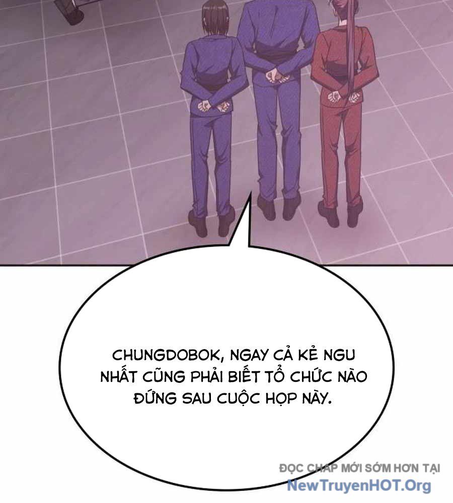 Trị Liệu Sư Quá Mạnh [Chap 45-48]