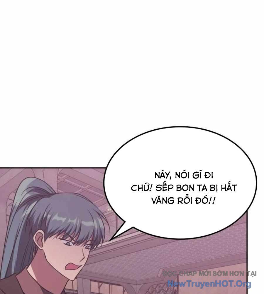 Trị Liệu Sư Quá Mạnh [Chap 45-48]