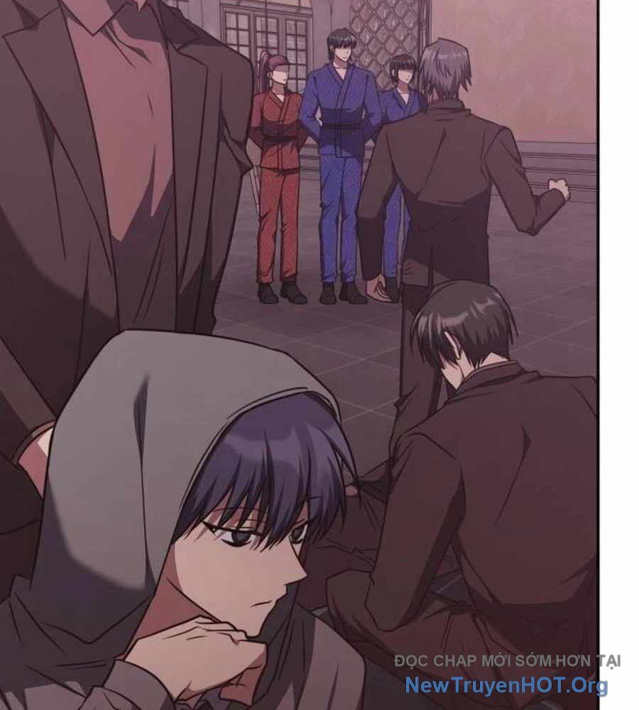 Trị Liệu Sư Quá Mạnh [Chap 45-48]