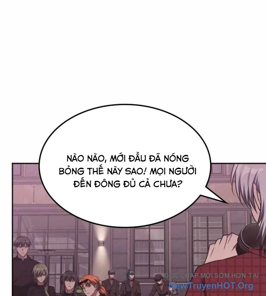 Trị Liệu Sư Quá Mạnh [Chap 45-48]