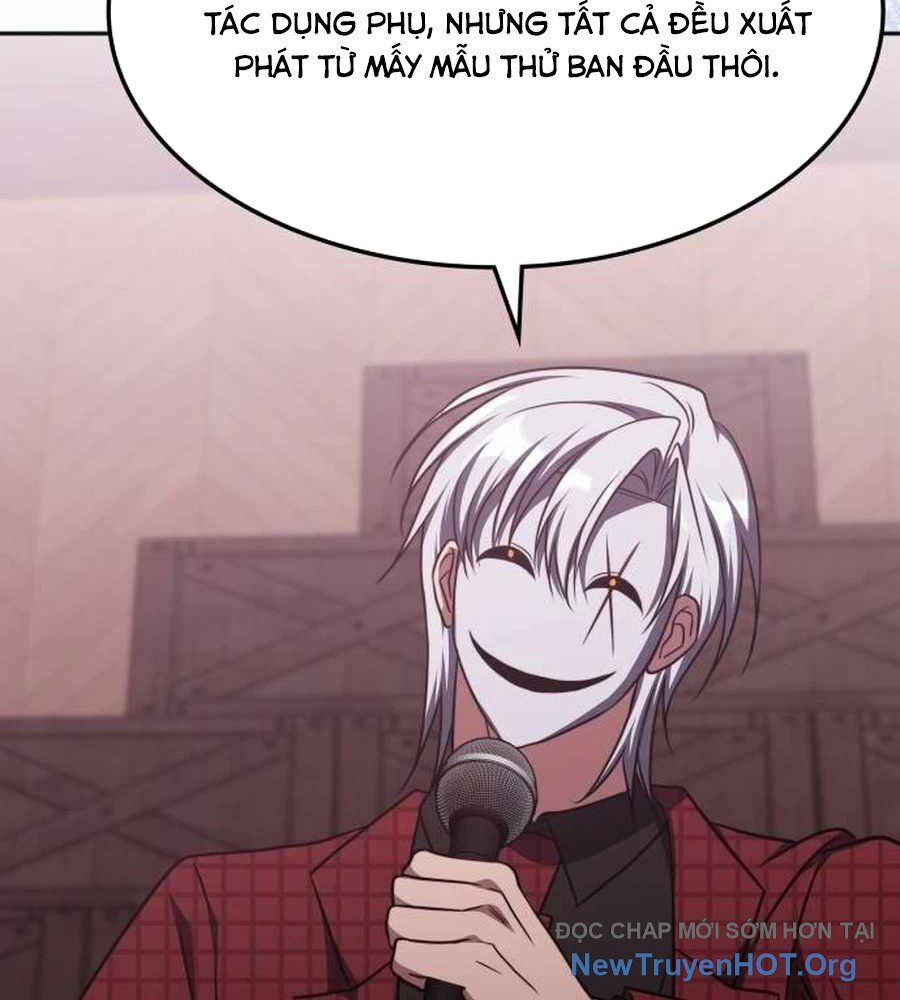 Trị Liệu Sư Quá Mạnh [Chap 45-48]