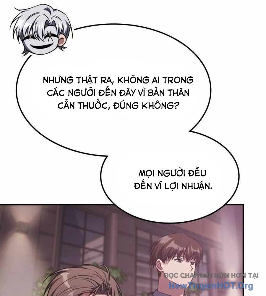 Trị Liệu Sư Quá Mạnh [Chap 45-48]