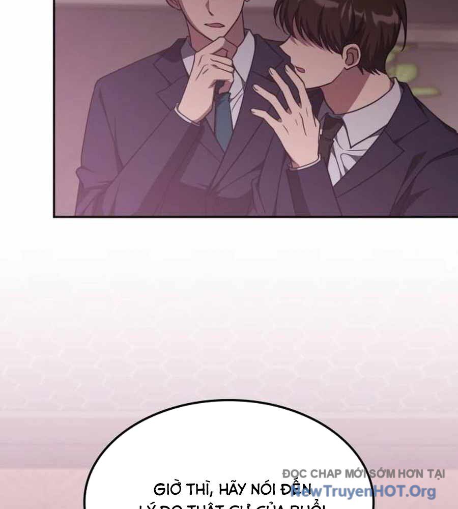Trị Liệu Sư Quá Mạnh [Chap 45-48]