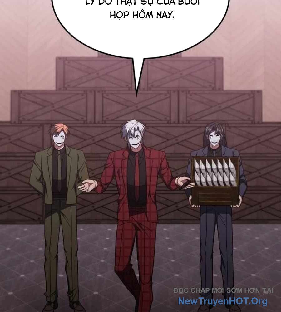 Trị Liệu Sư Quá Mạnh [Chap 45-48]