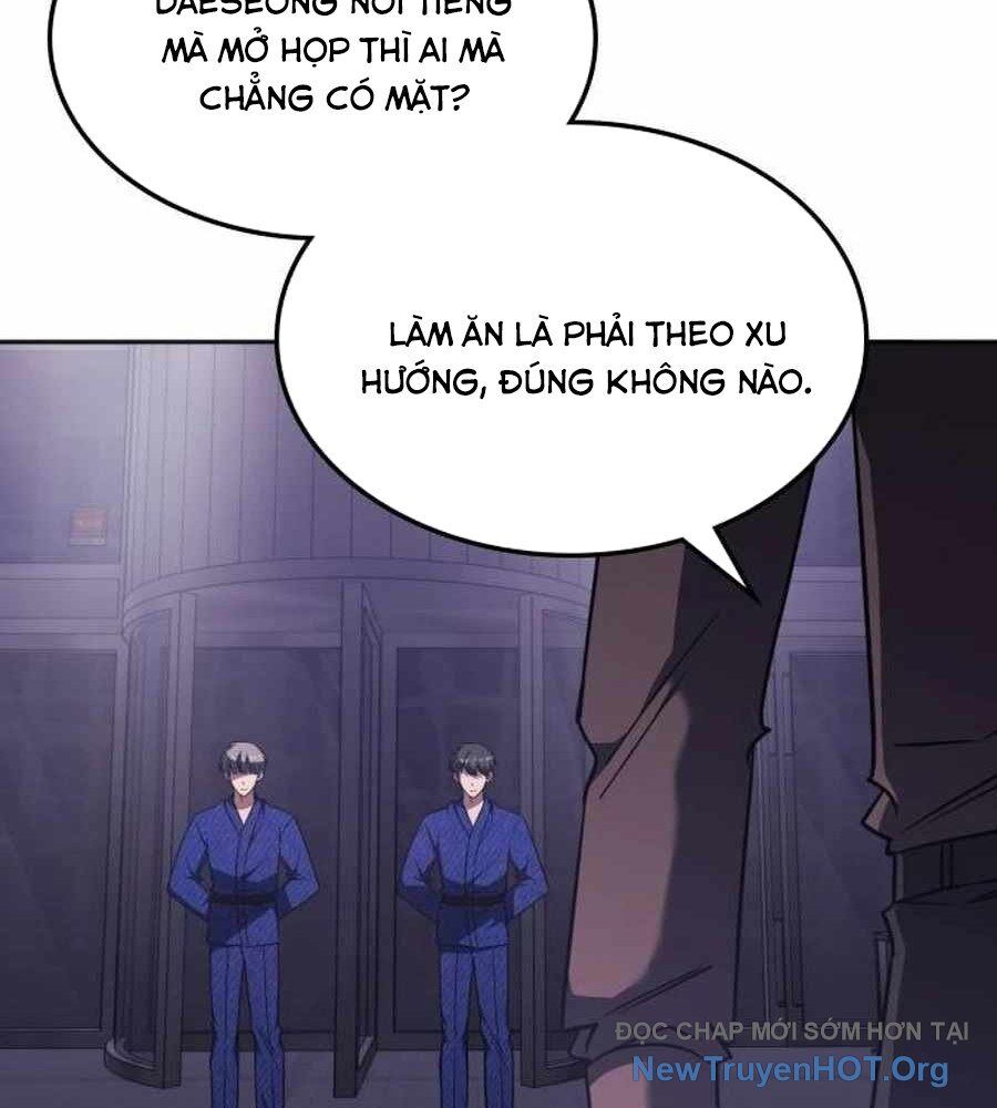 Trị Liệu Sư Quá Mạnh [Chap 45-48]