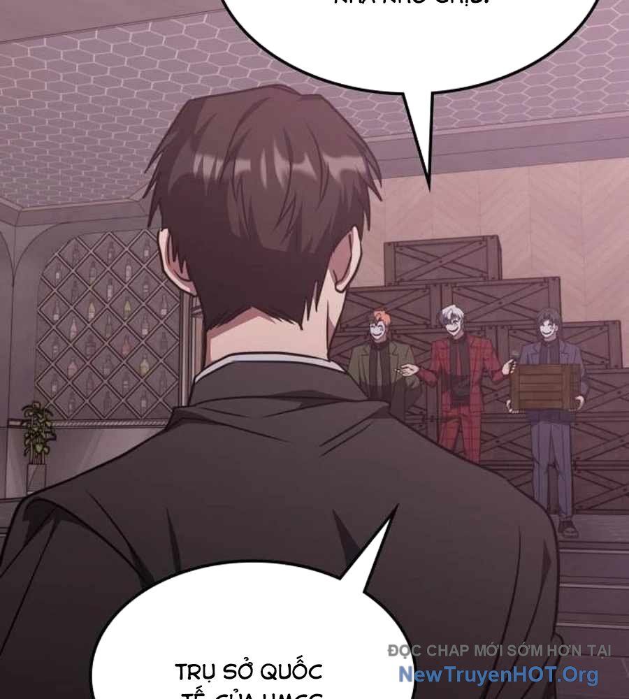 Trị Liệu Sư Quá Mạnh [Chap 45-48]