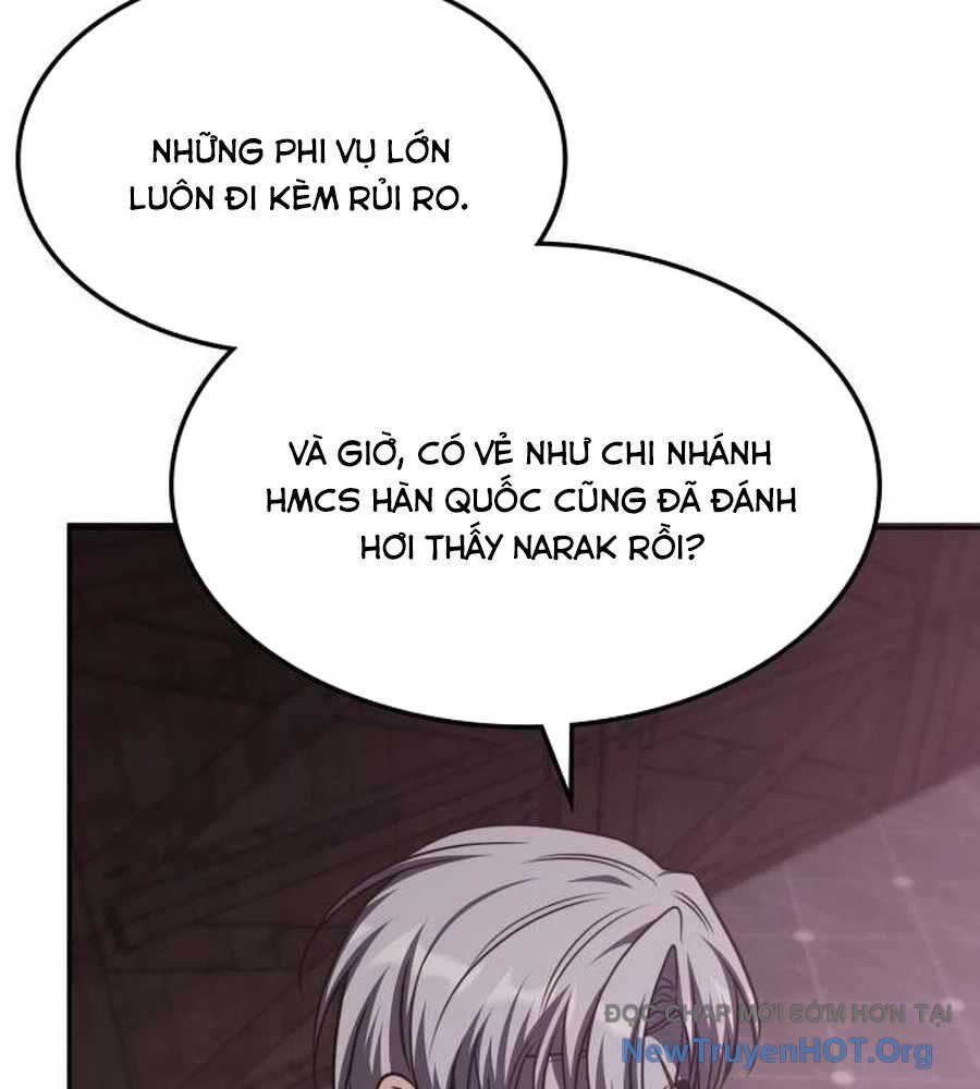 Trị Liệu Sư Quá Mạnh [Chap 45-48]