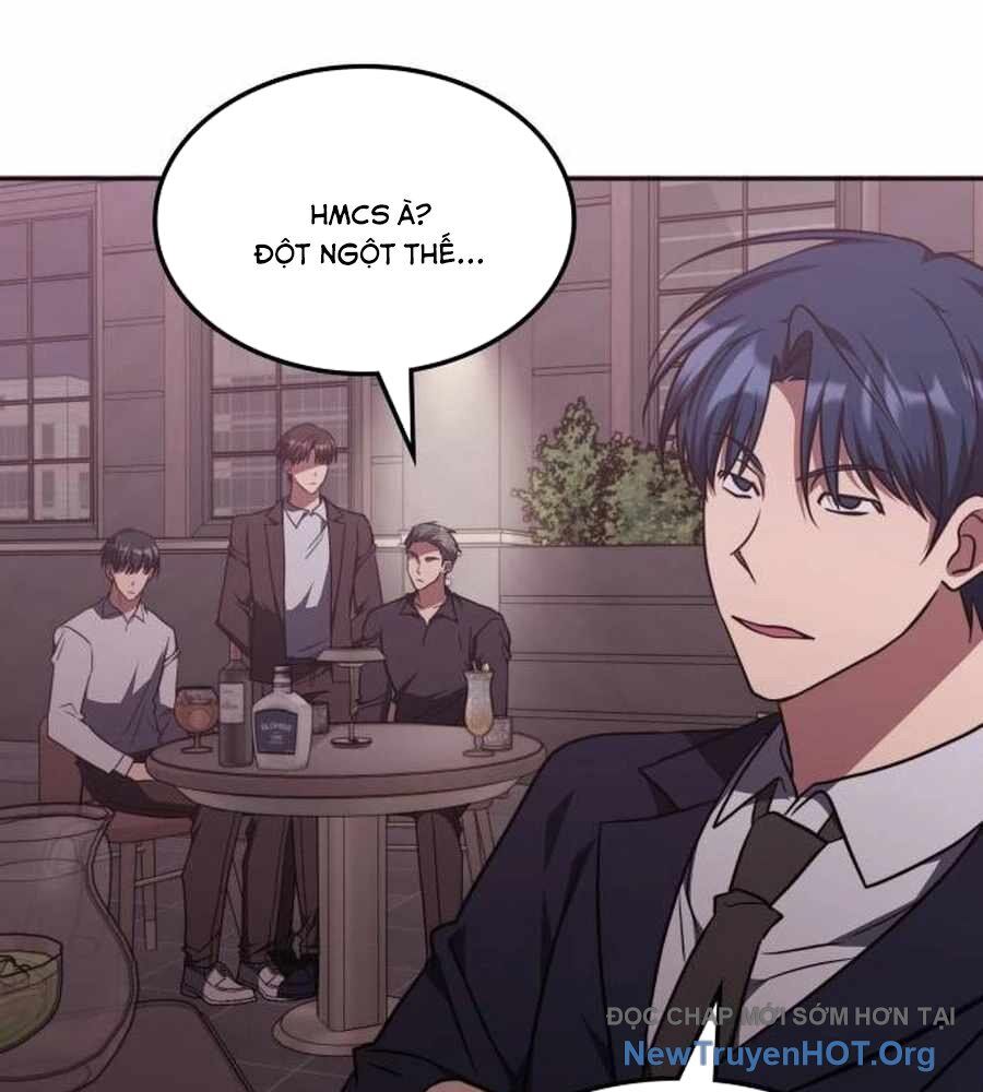Trị Liệu Sư Quá Mạnh [Chap 45-48]