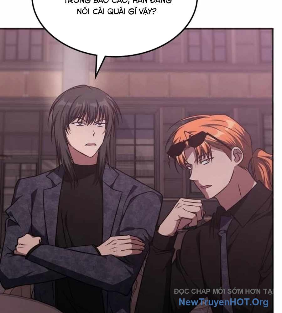 Trị Liệu Sư Quá Mạnh [Chap 45-48]