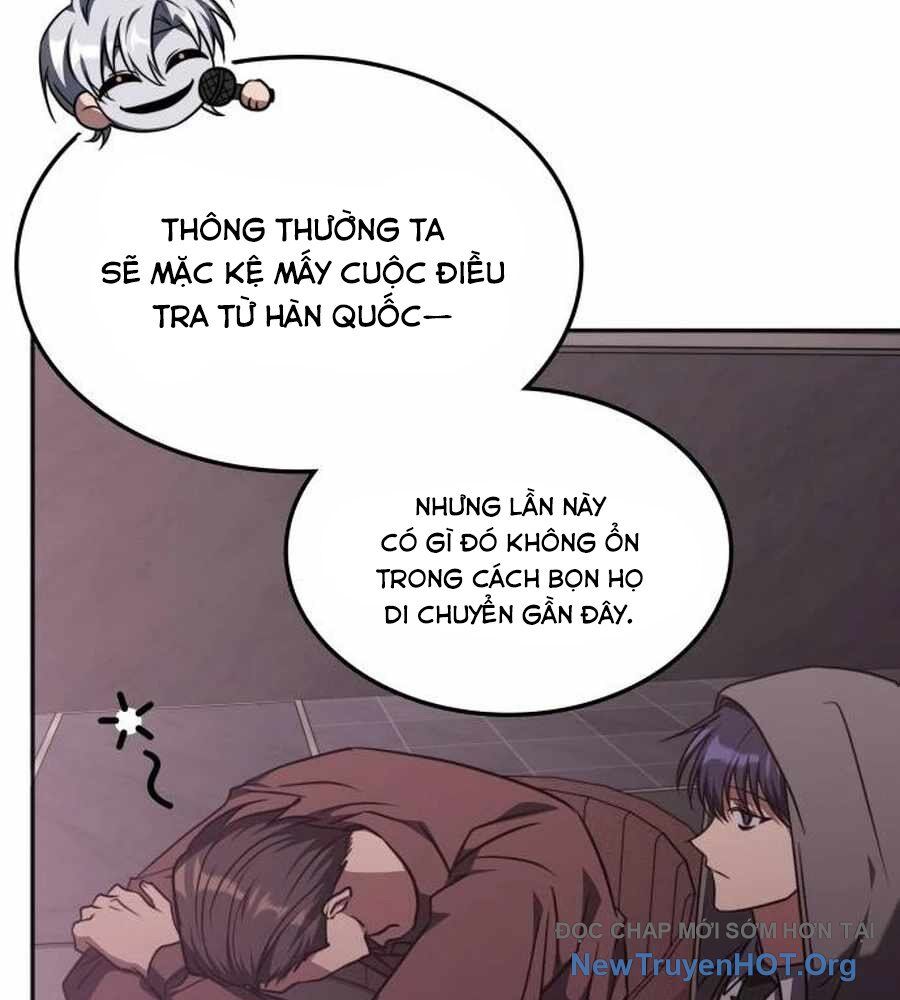 Trị Liệu Sư Quá Mạnh [Chap 45-48]