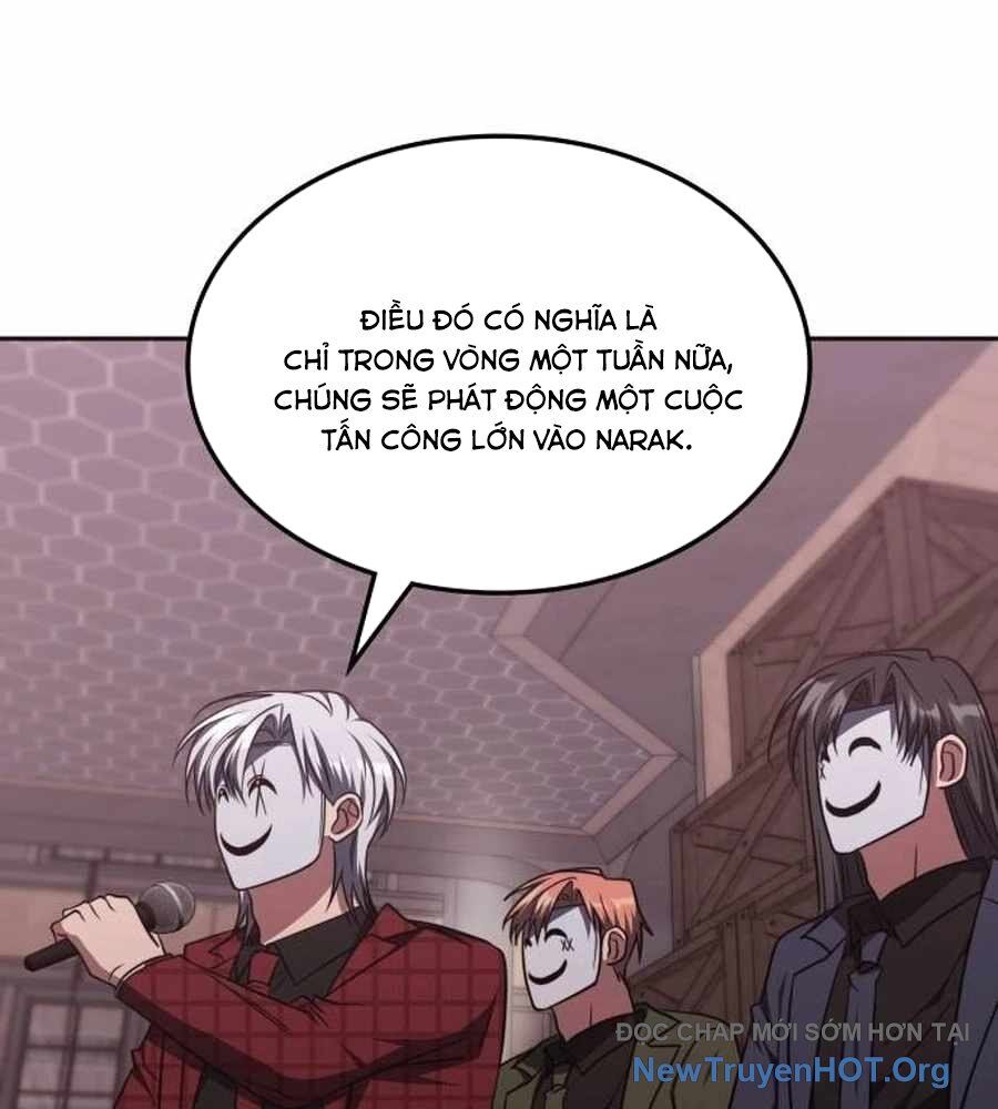 Trị Liệu Sư Quá Mạnh [Chap 45-48]