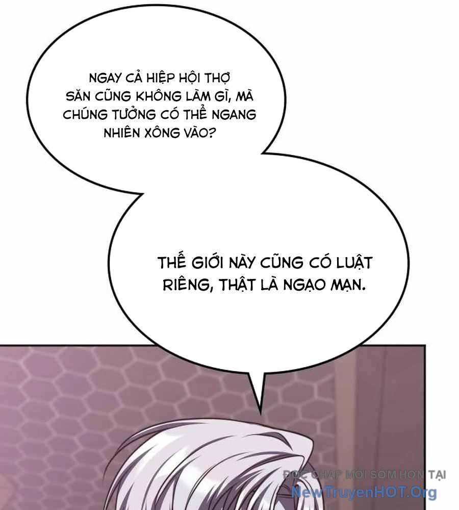 Trị Liệu Sư Quá Mạnh [Chap 45-48]