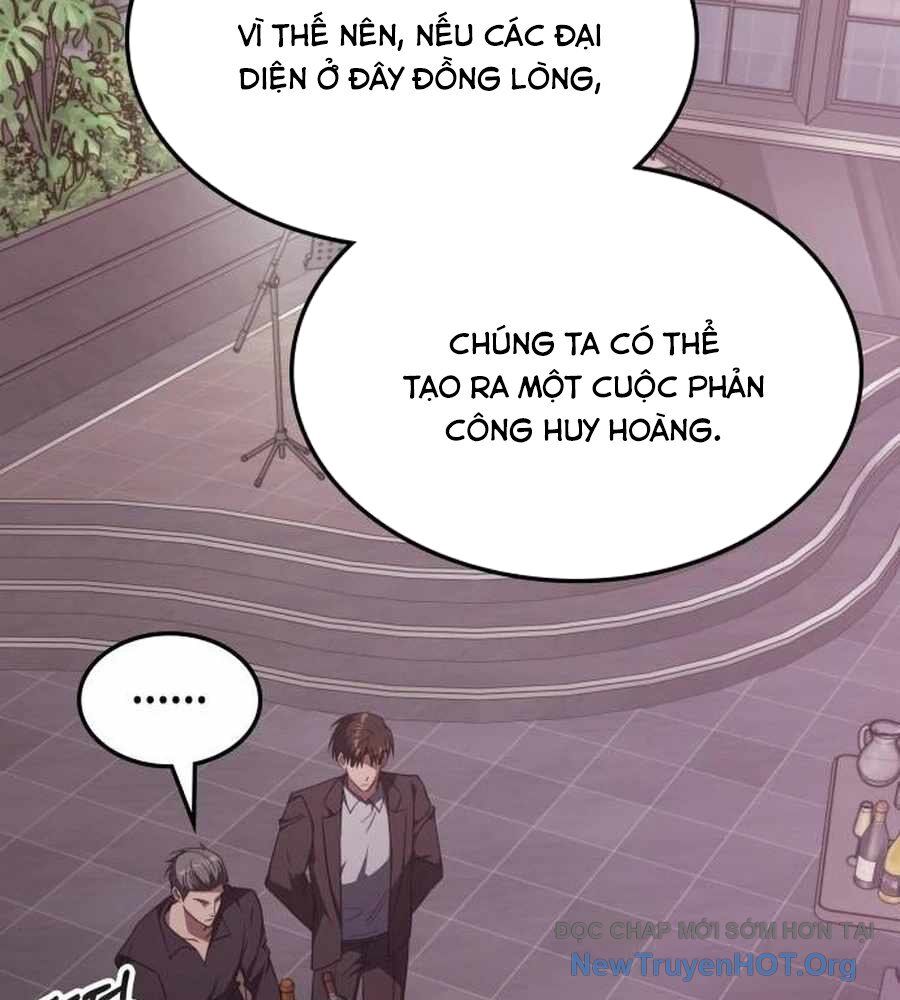 Trị Liệu Sư Quá Mạnh [Chap 45-48]