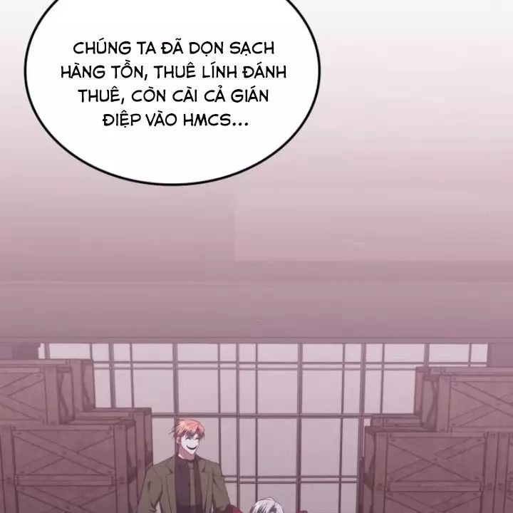 Trị Liệu Sư Quá Mạnh [Chap 45-48]