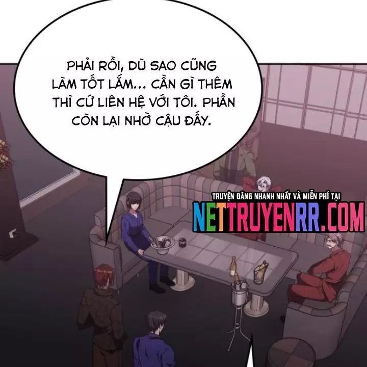 Trị Liệu Sư Quá Mạnh [Chap 45-48]