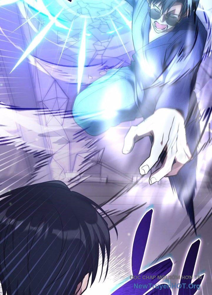 Trị Liệu Sư Quá Mạnh [Chap 45-48]