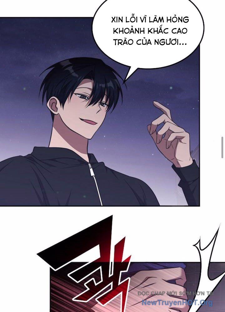 Trị Liệu Sư Quá Mạnh [Chap 45-48]