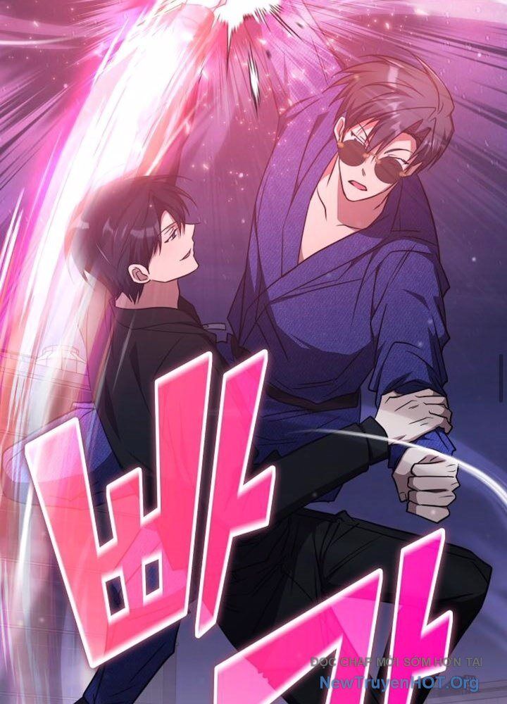 Trị Liệu Sư Quá Mạnh [Chap 45-48]