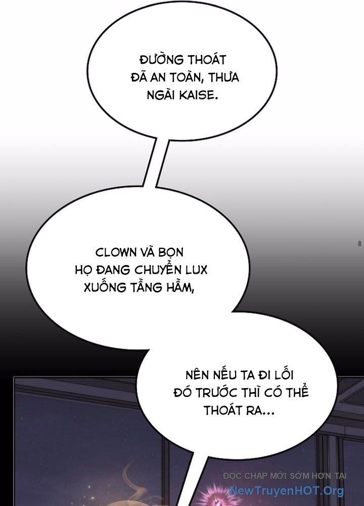 Trị Liệu Sư Quá Mạnh [Chap 45-48]