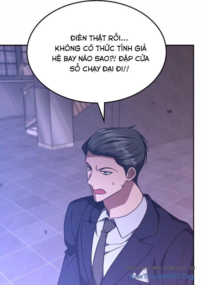 Trị Liệu Sư Quá Mạnh [Chap 45-48]