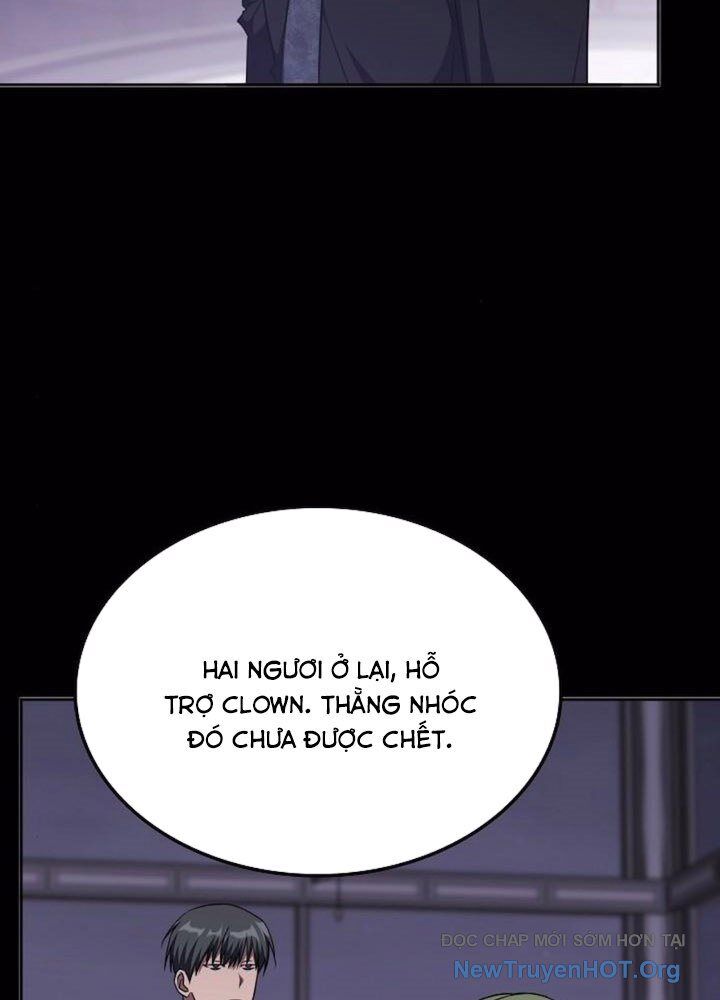 Trị Liệu Sư Quá Mạnh [Chap 45-48]