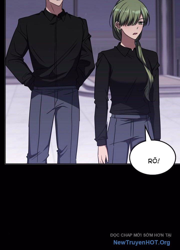 Trị Liệu Sư Quá Mạnh [Chap 45-48]