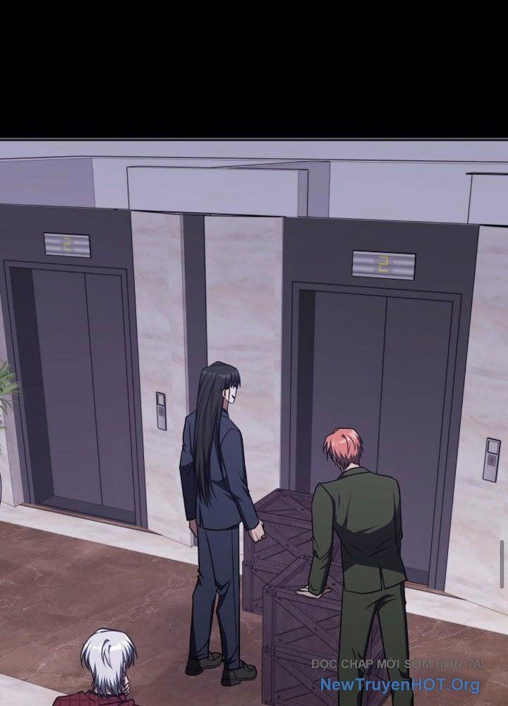 Trị Liệu Sư Quá Mạnh [Chap 45-48]