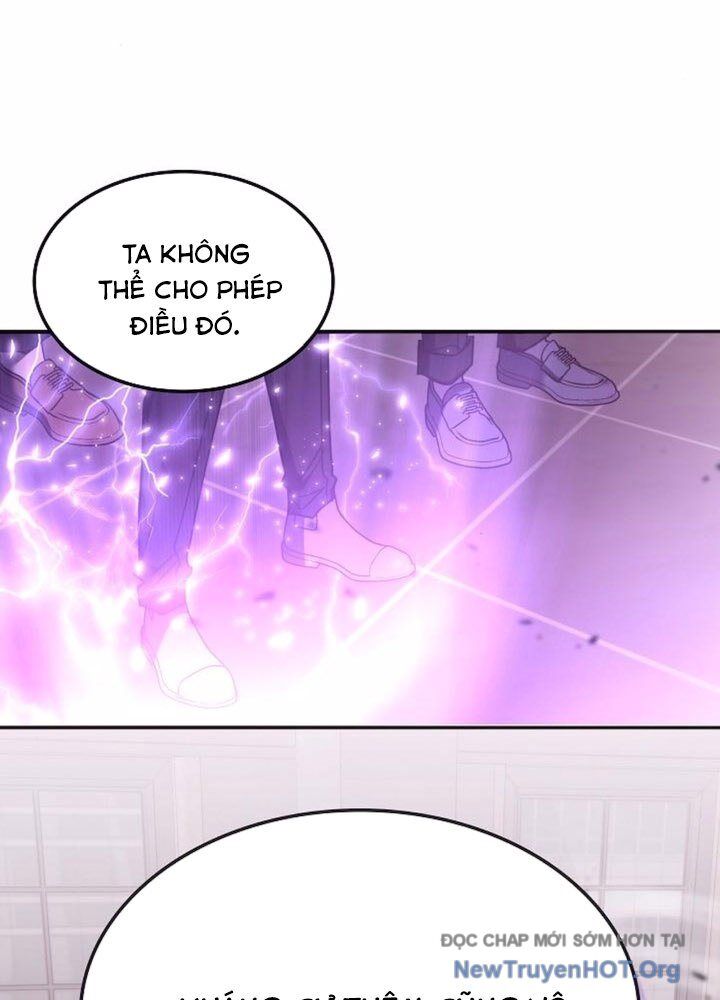 Trị Liệu Sư Quá Mạnh [Chap 45-48]