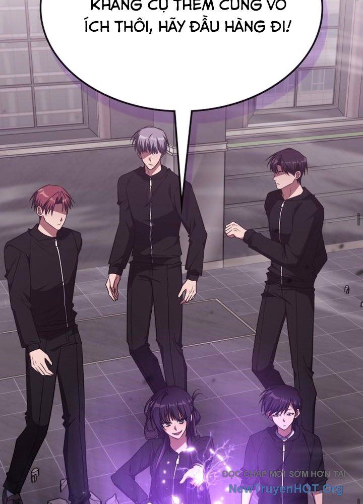 Trị Liệu Sư Quá Mạnh [Chap 45-48]