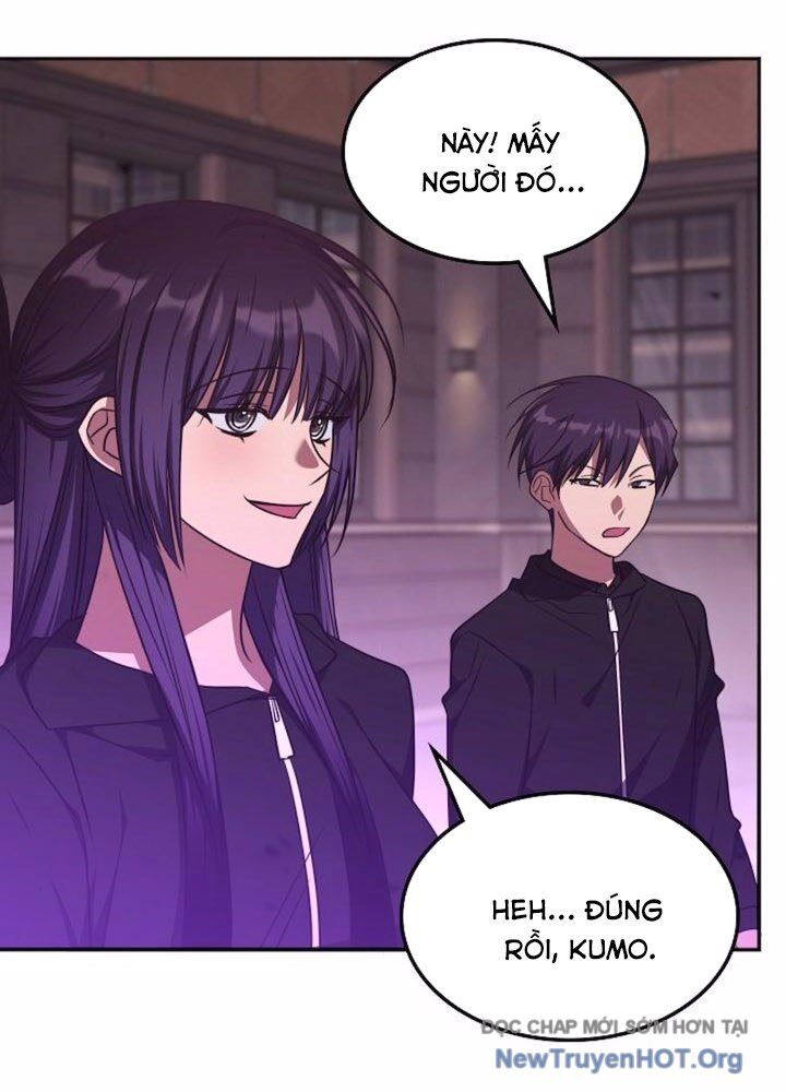 Trị Liệu Sư Quá Mạnh [Chap 45-48]