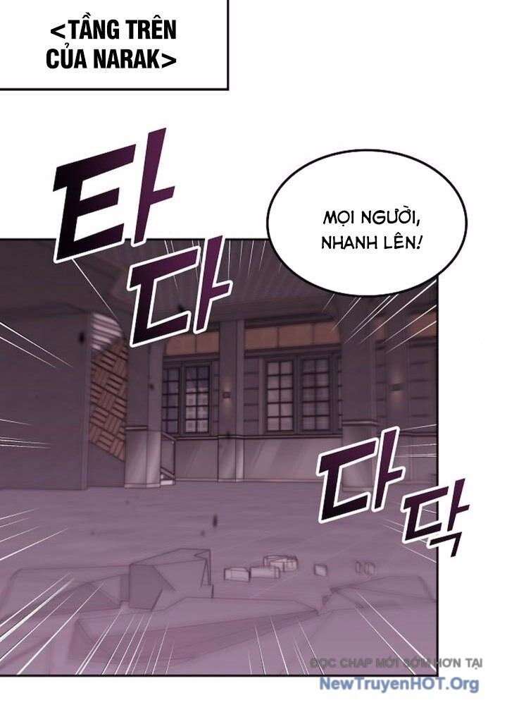 Trị Liệu Sư Quá Mạnh [Chap 45-48]