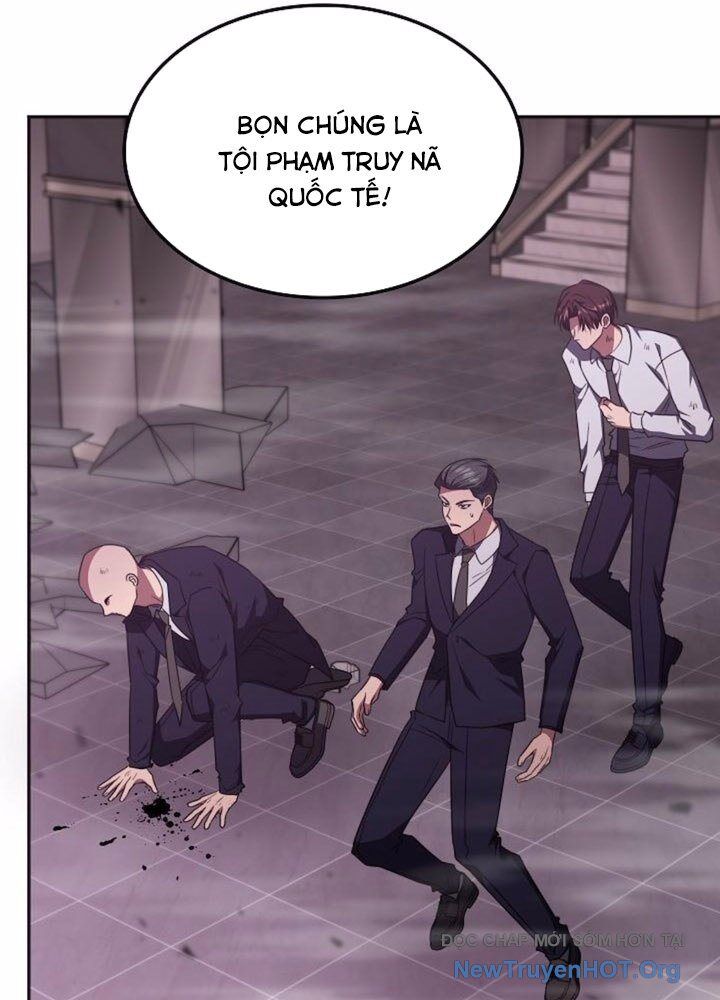 Trị Liệu Sư Quá Mạnh [Chap 45-48]