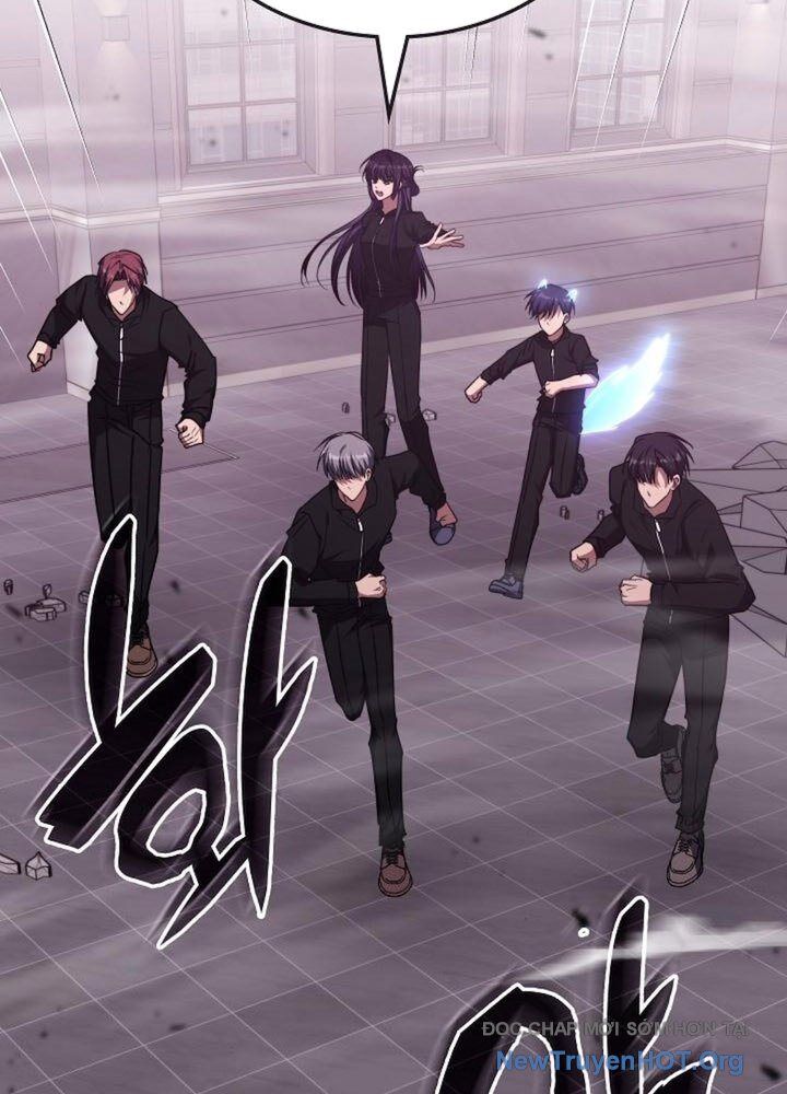 Trị Liệu Sư Quá Mạnh [Chap 45-48]