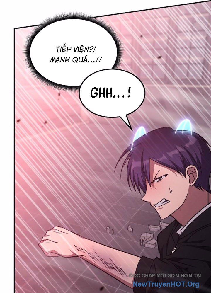 Trị Liệu Sư Quá Mạnh [Chap 45-48]