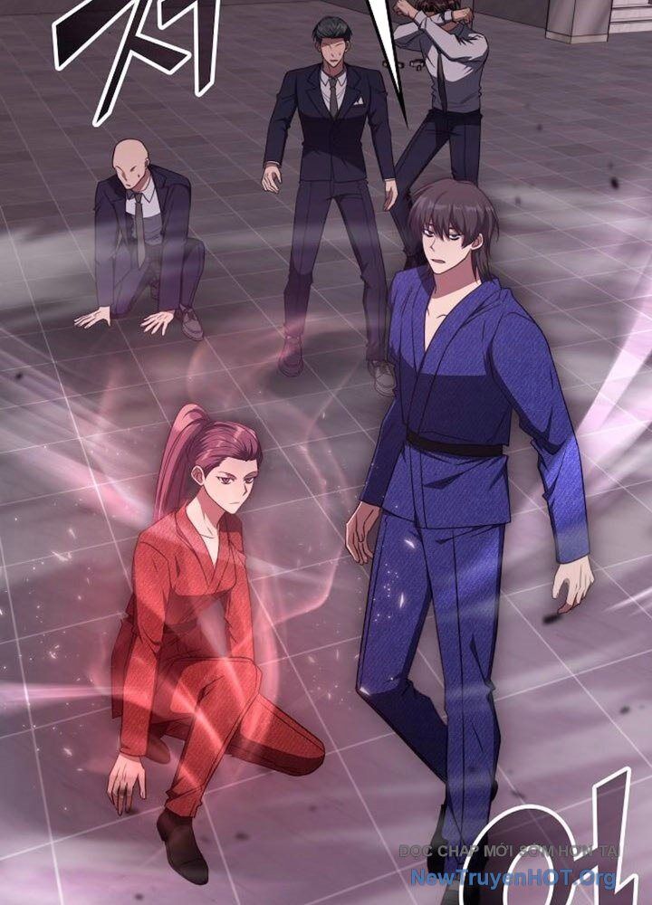 Trị Liệu Sư Quá Mạnh [Chap 45-48]