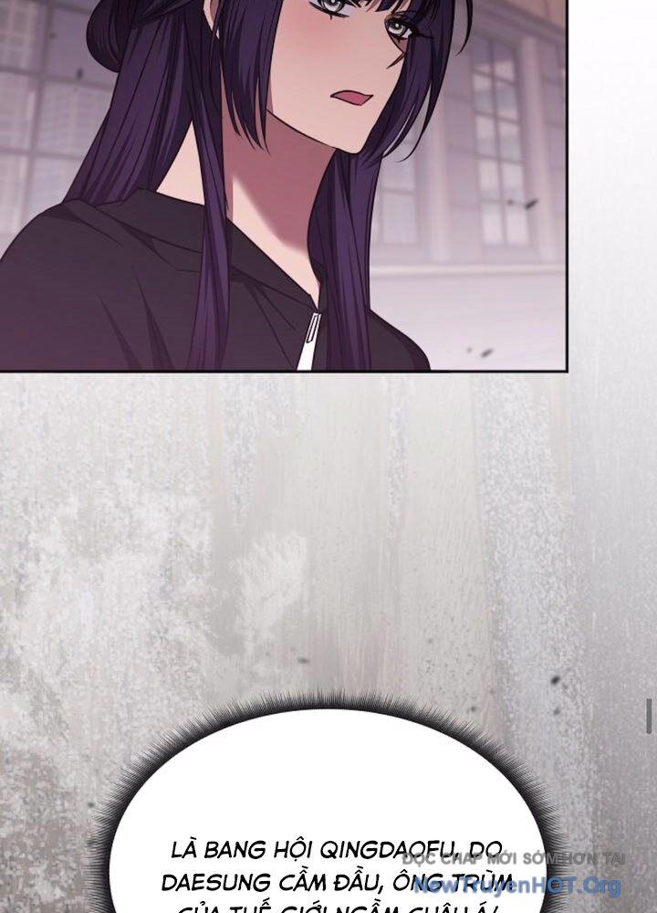 Trị Liệu Sư Quá Mạnh [Chap 45-48]
