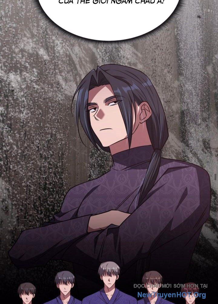Trị Liệu Sư Quá Mạnh [Chap 45-48]