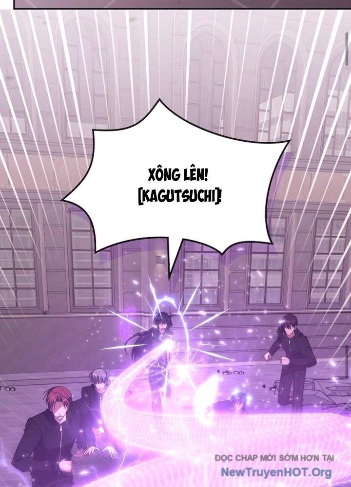 Trị Liệu Sư Quá Mạnh [Chap 45-48]