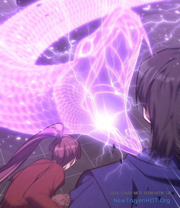Trị Liệu Sư Quá Mạnh [Chap 45-48]