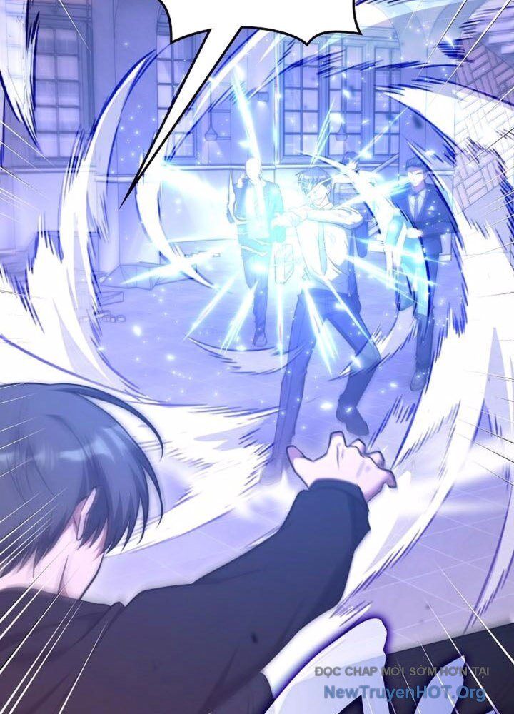 Trị Liệu Sư Quá Mạnh [Chap 45-48]