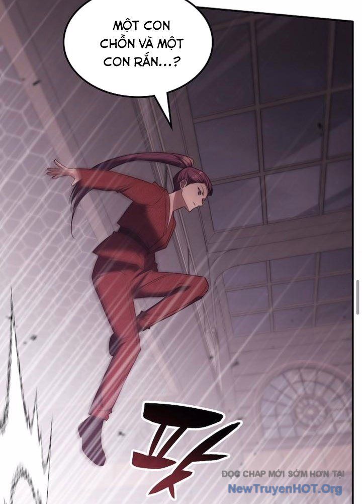 Trị Liệu Sư Quá Mạnh [Chap 45-48]